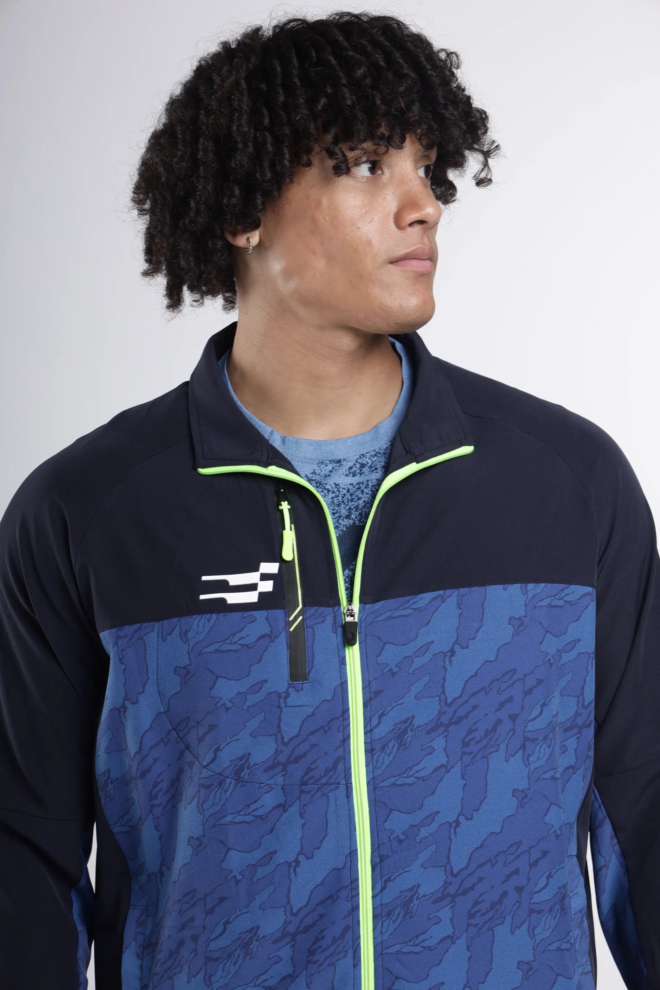 Quantum Performance Track-Top