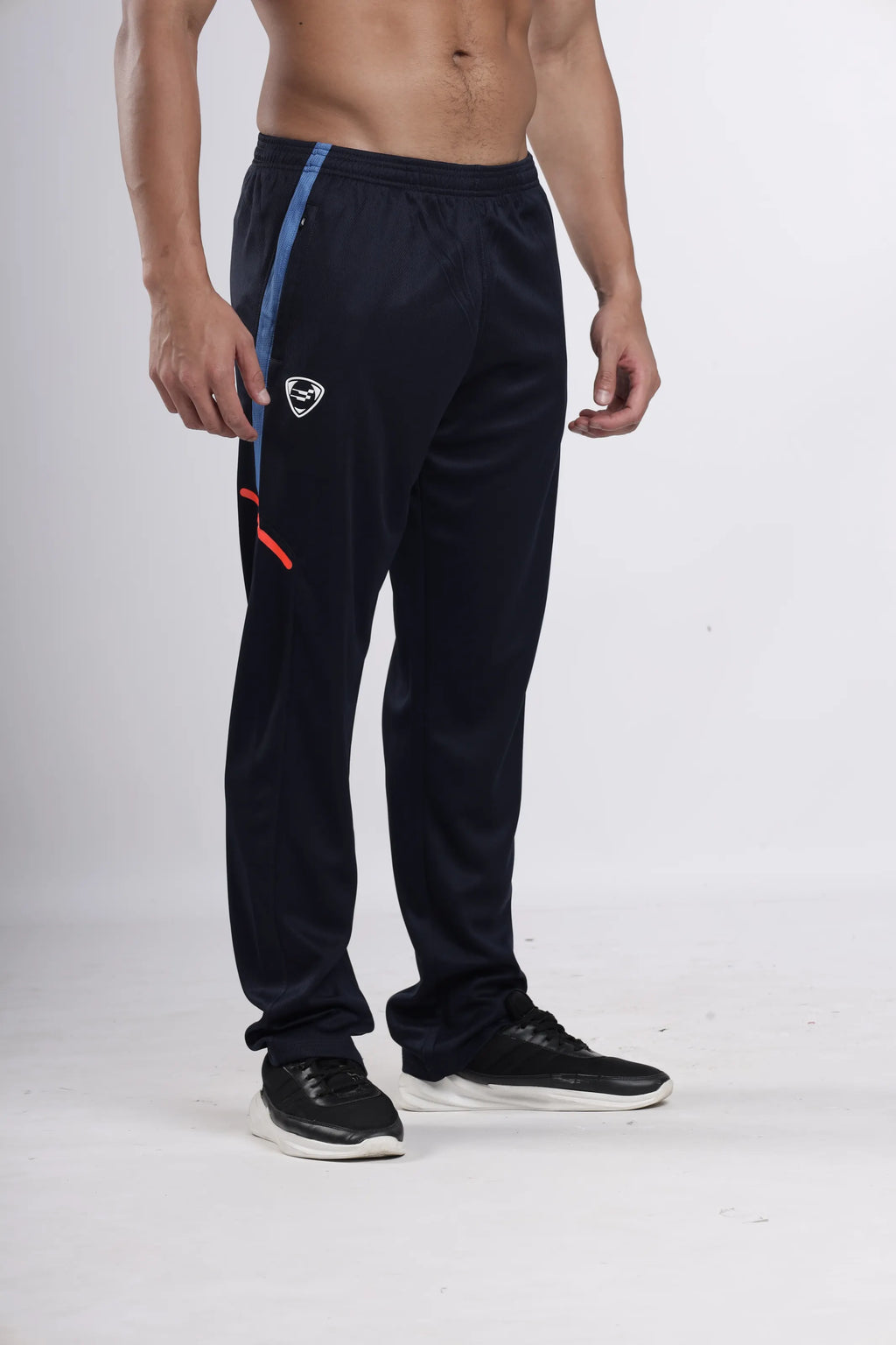 ProSwift Performance Track Pant | Navy