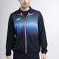 Nano-Shell Lightweight Performance Track Top