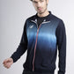 Nano-Shell Lightweight Performance Track Top