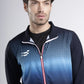 Nano-Shell Lightweight Performance Track Top