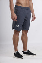 DynaAir Running Shorts | Blue Slate