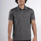 AeroEdge Performance Polo T-Shirt