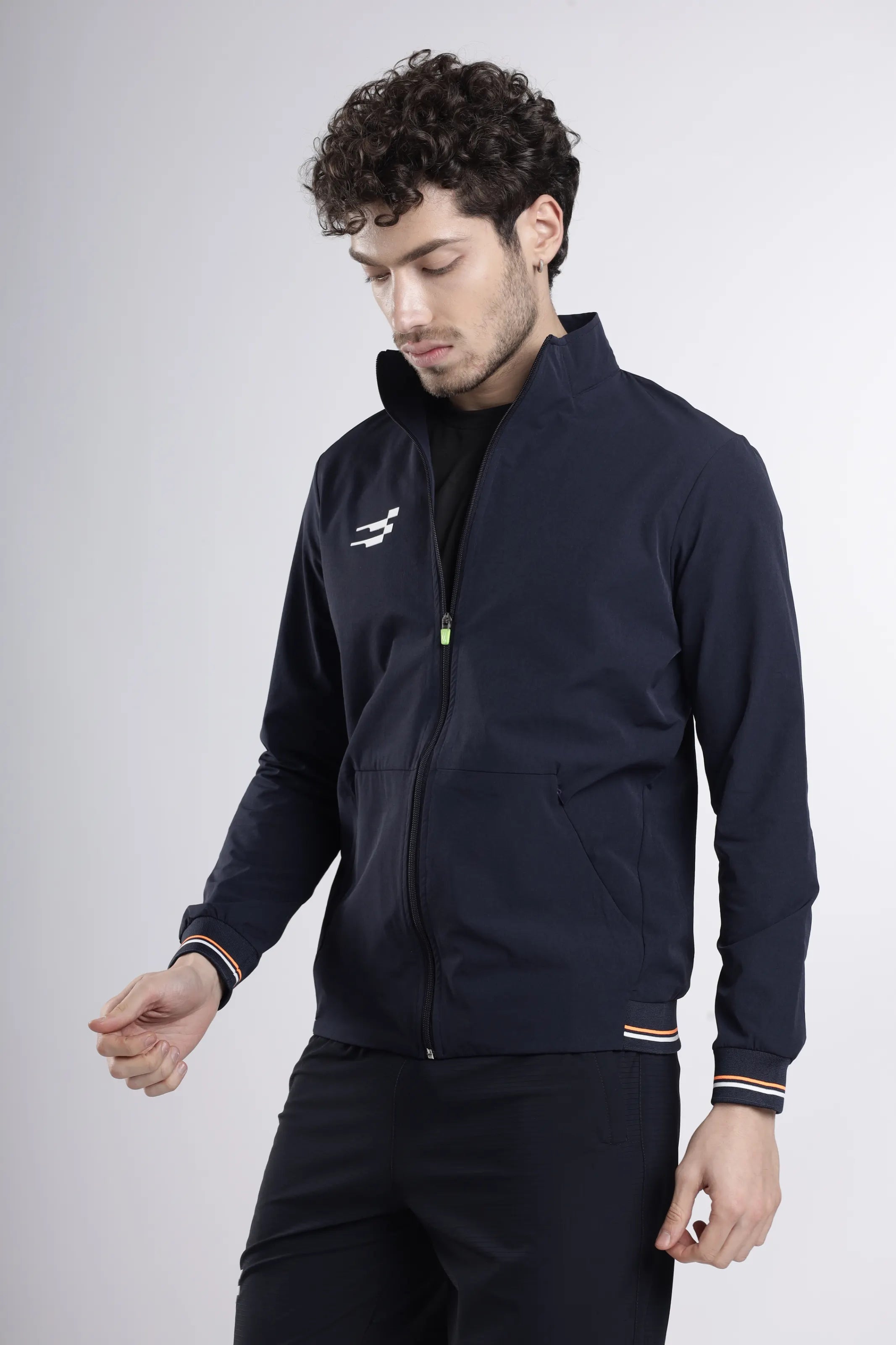 Tech-Shell Performance Track-Top