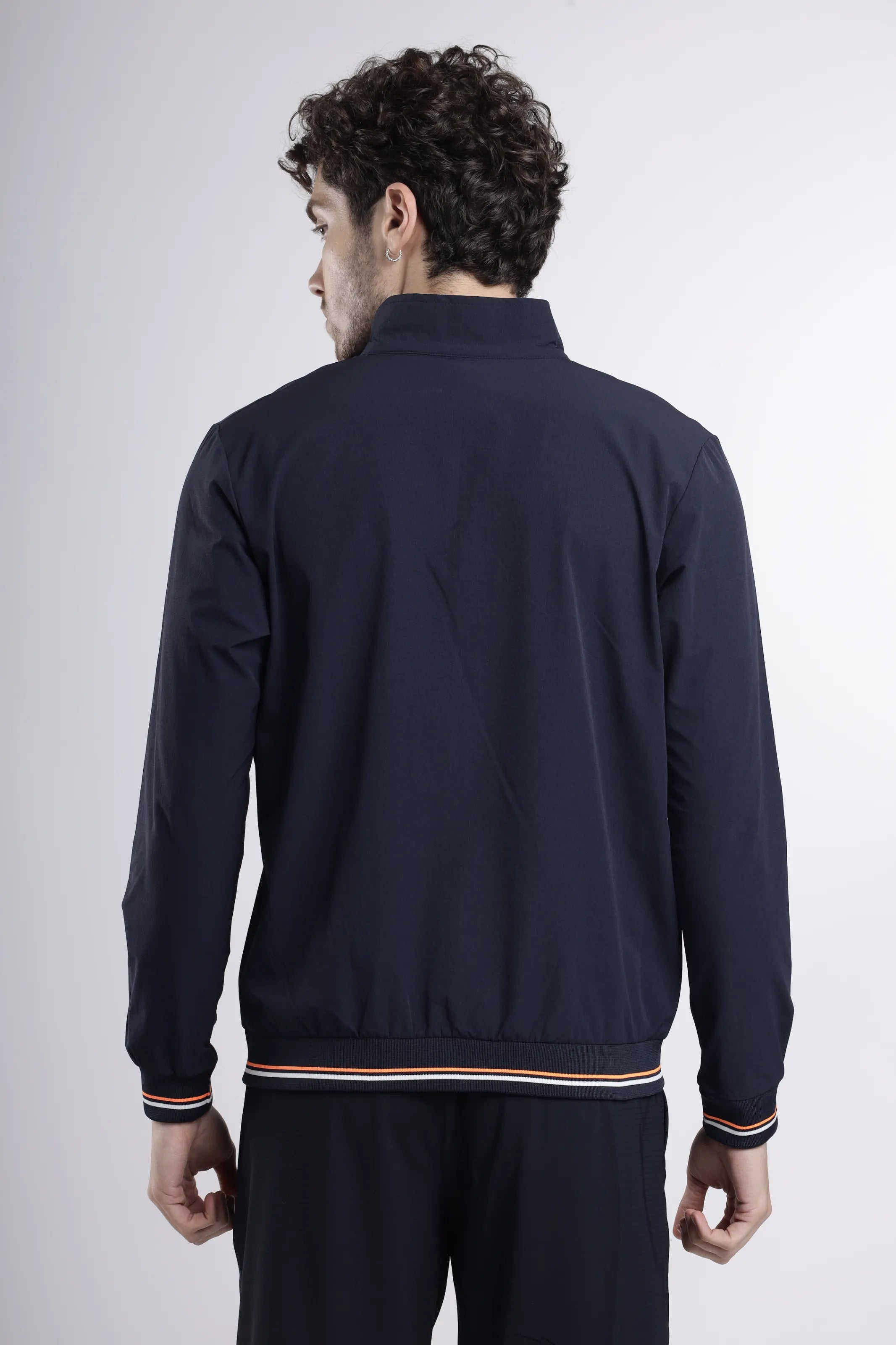 Tech-Shell Performance Track-Top