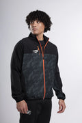 Quantum Performance Track-Top | Black