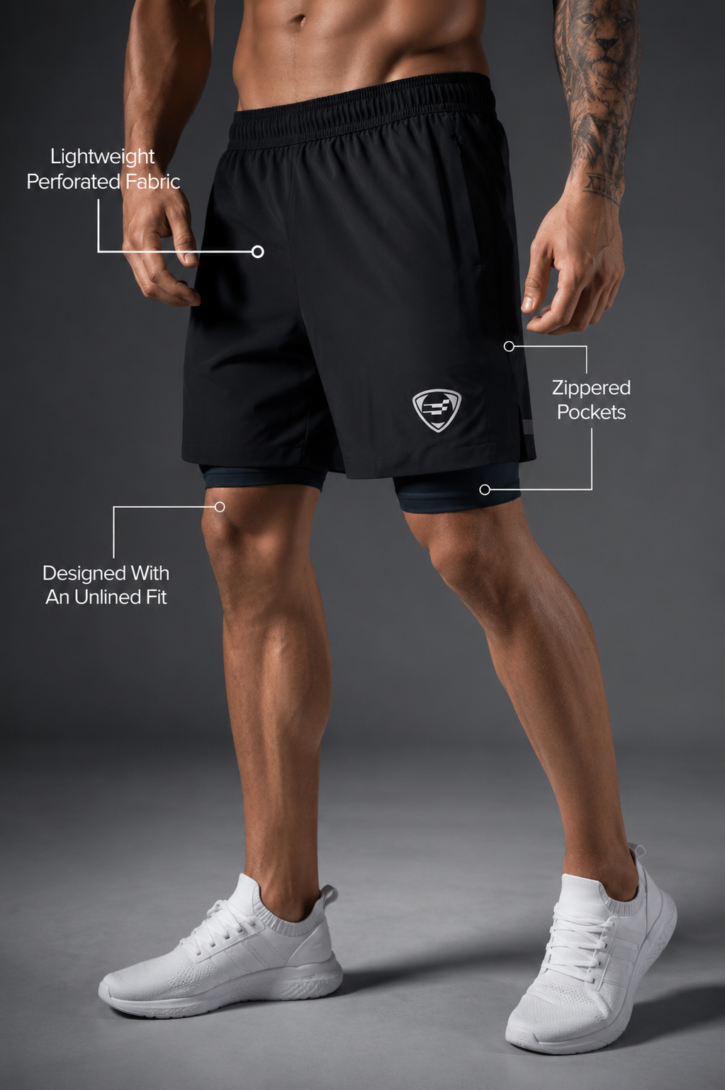 Performance in every detail