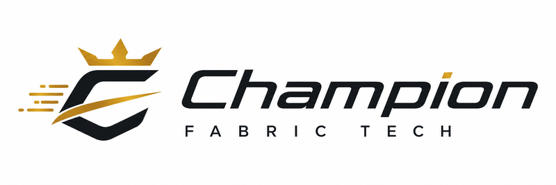 FABRIC & TECHNOLOGY