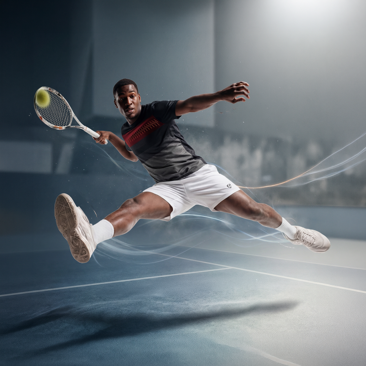 ENGINEERED FOR MOVEMENT