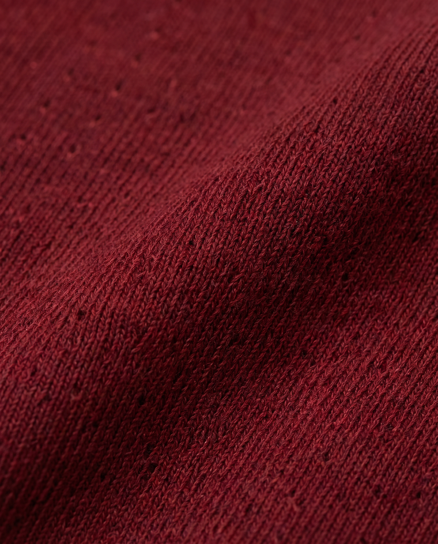 HyperFlex™ fabric close-up