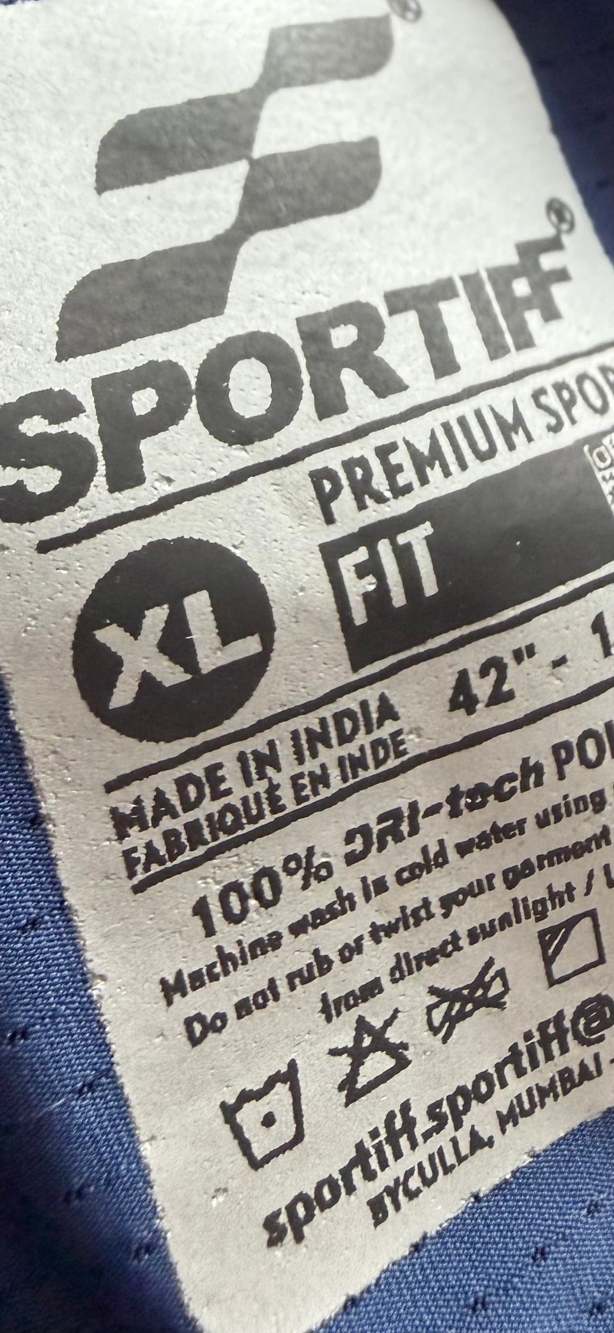 Made in India