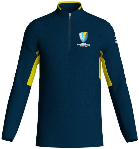 Full Sleeve Pull Over