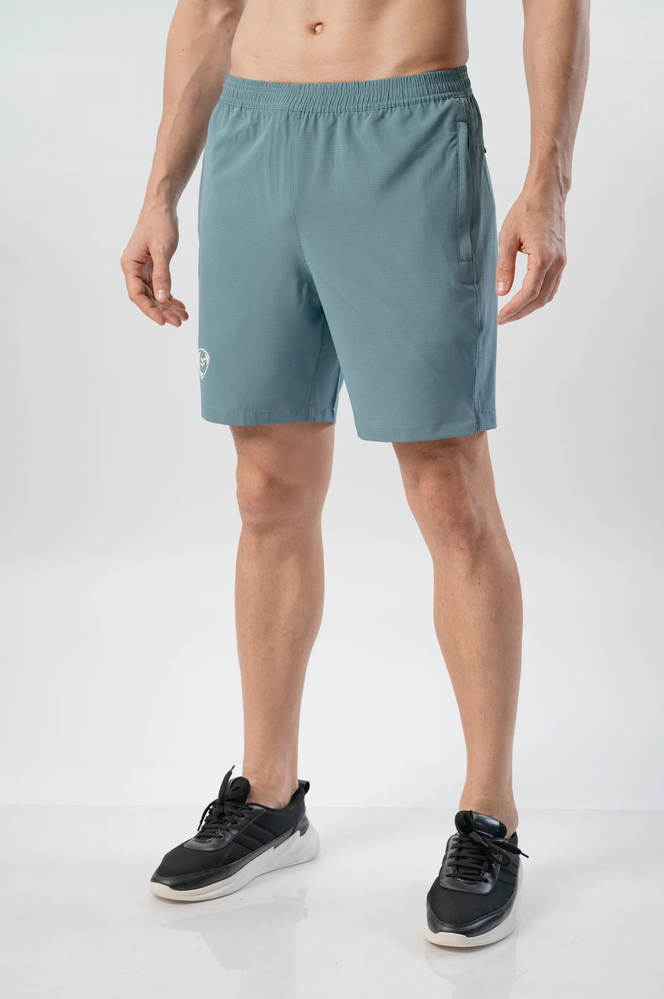 Fast-Track Running Shorts