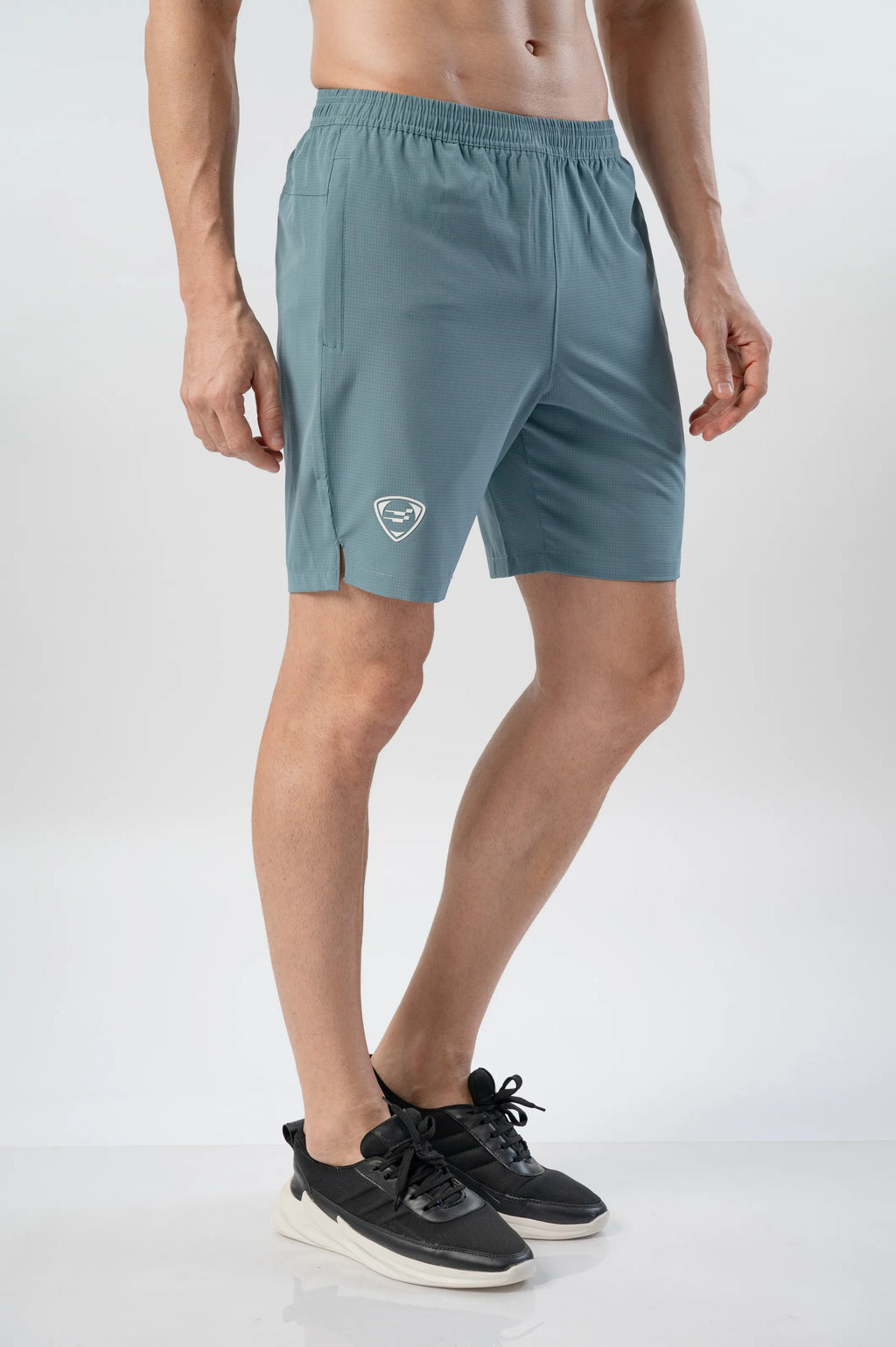 Fast-Track Running Shorts | Hunter
