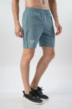 Fast-Track Running Shorts | Hunter