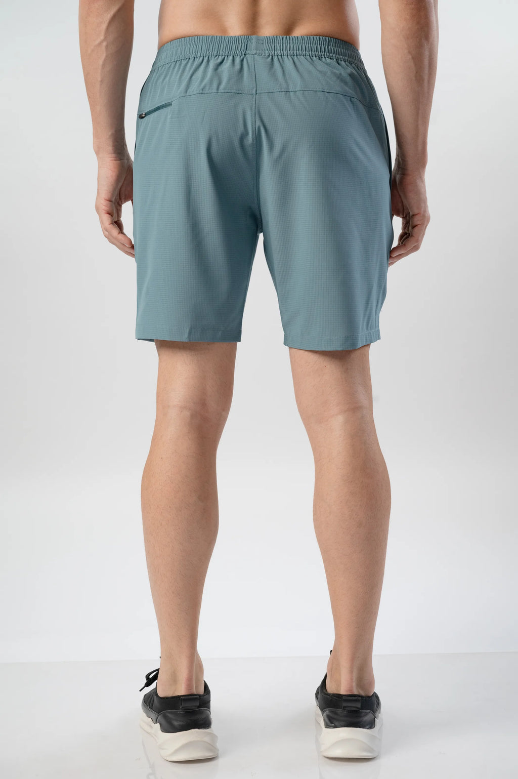 Fast-Track Running Shorts | Hunter