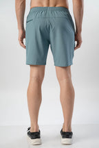 Fast-Track Running Shorts | Hunter
