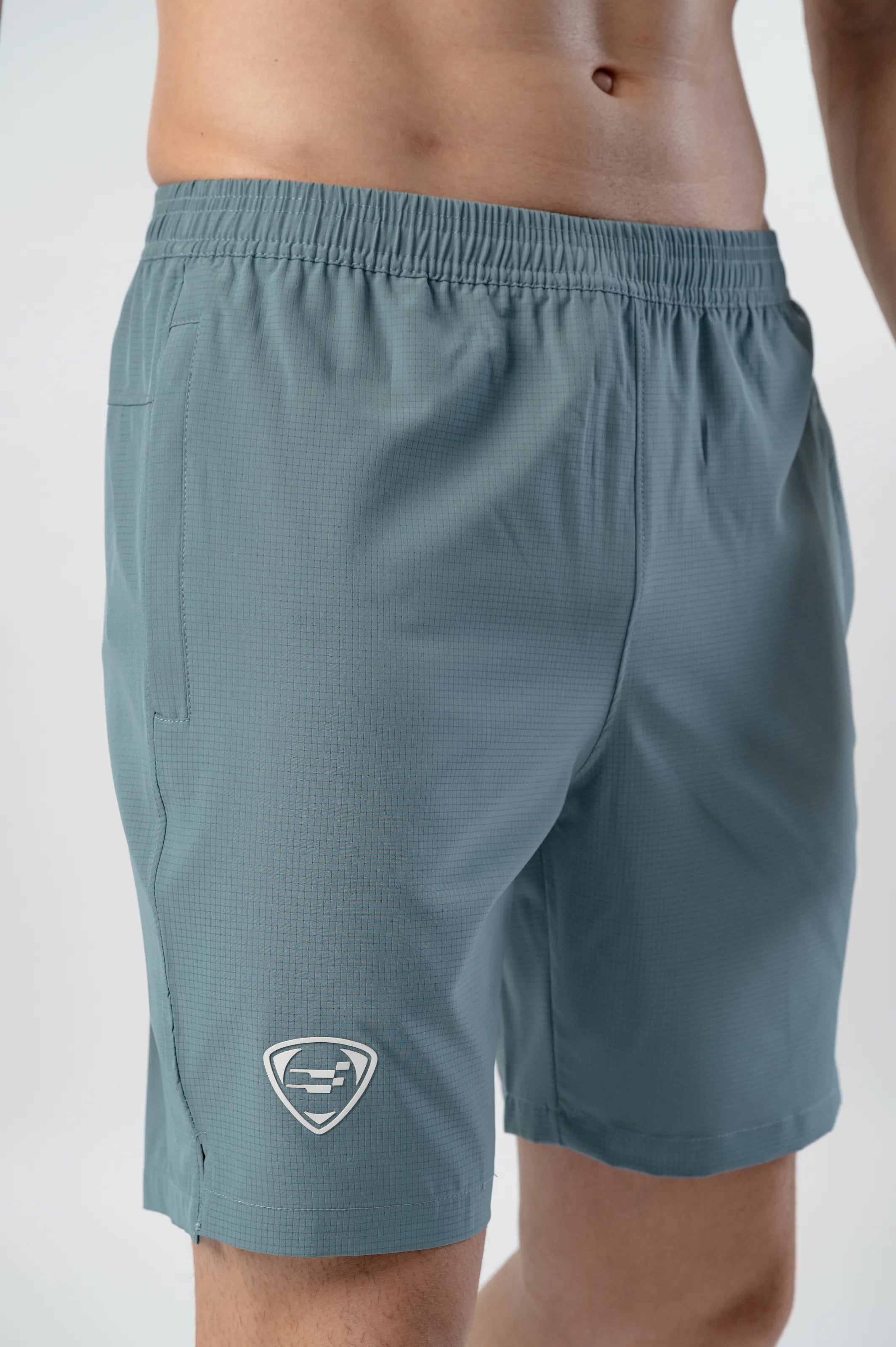 Fast-Track Running Shorts