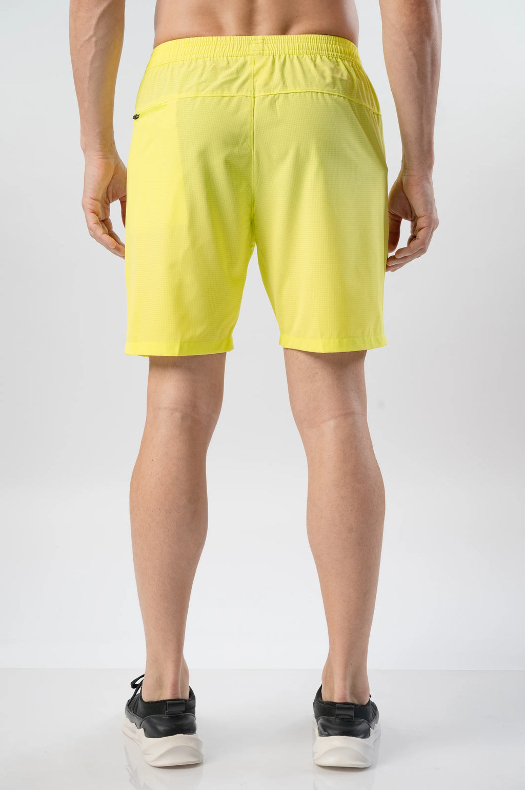 Fast-Track Running Shorts | Yellow