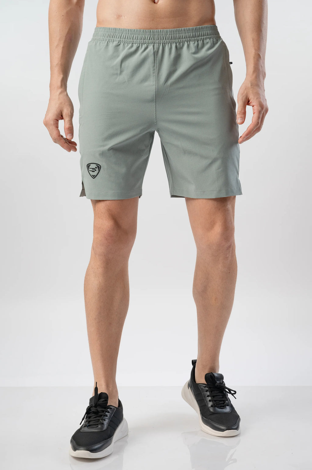 Fast-Track Running Shorts Super | Sage
