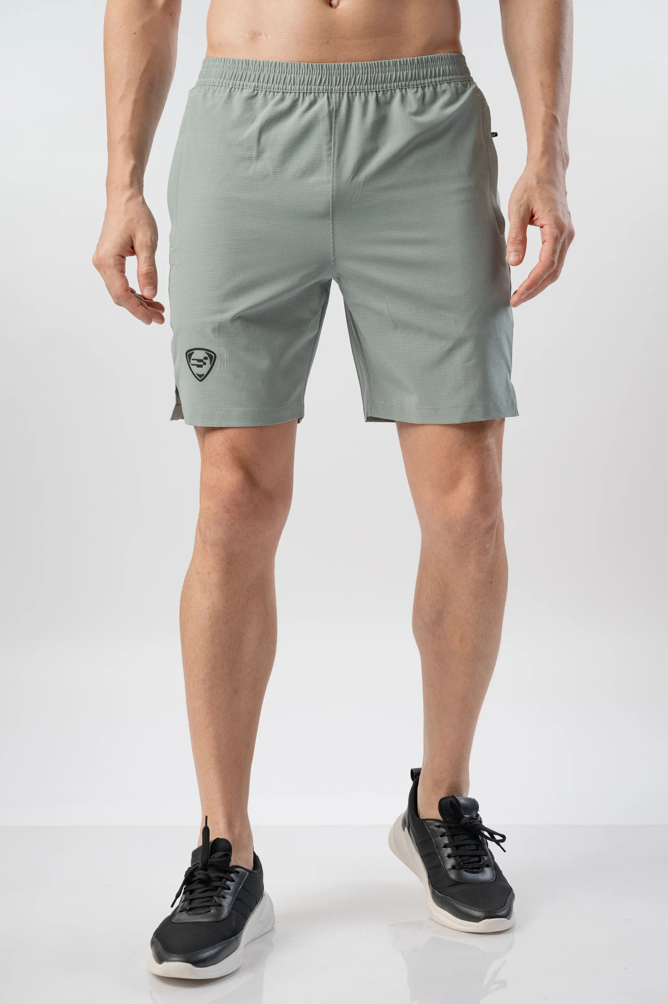 Fast-Track Running Shorts
