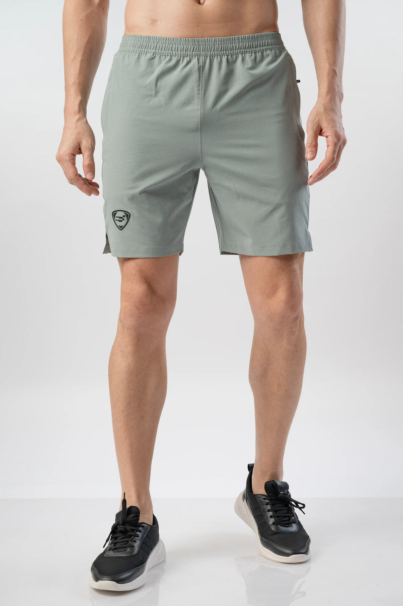 Fast-Track Running Shorts Super | Sage