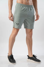 Fast-Track Running Shorts Super | Sage