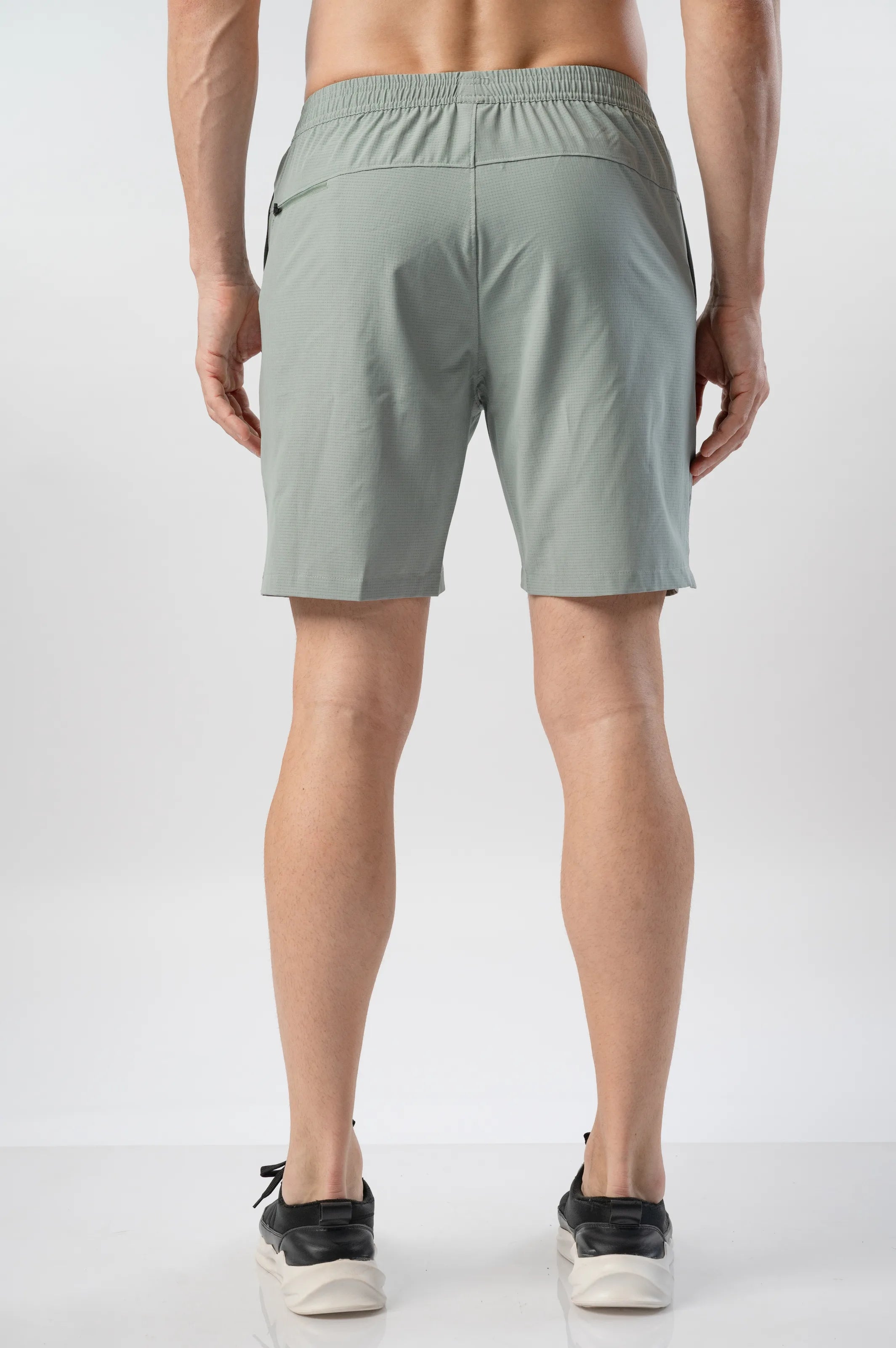 Fast-Track Running Shorts