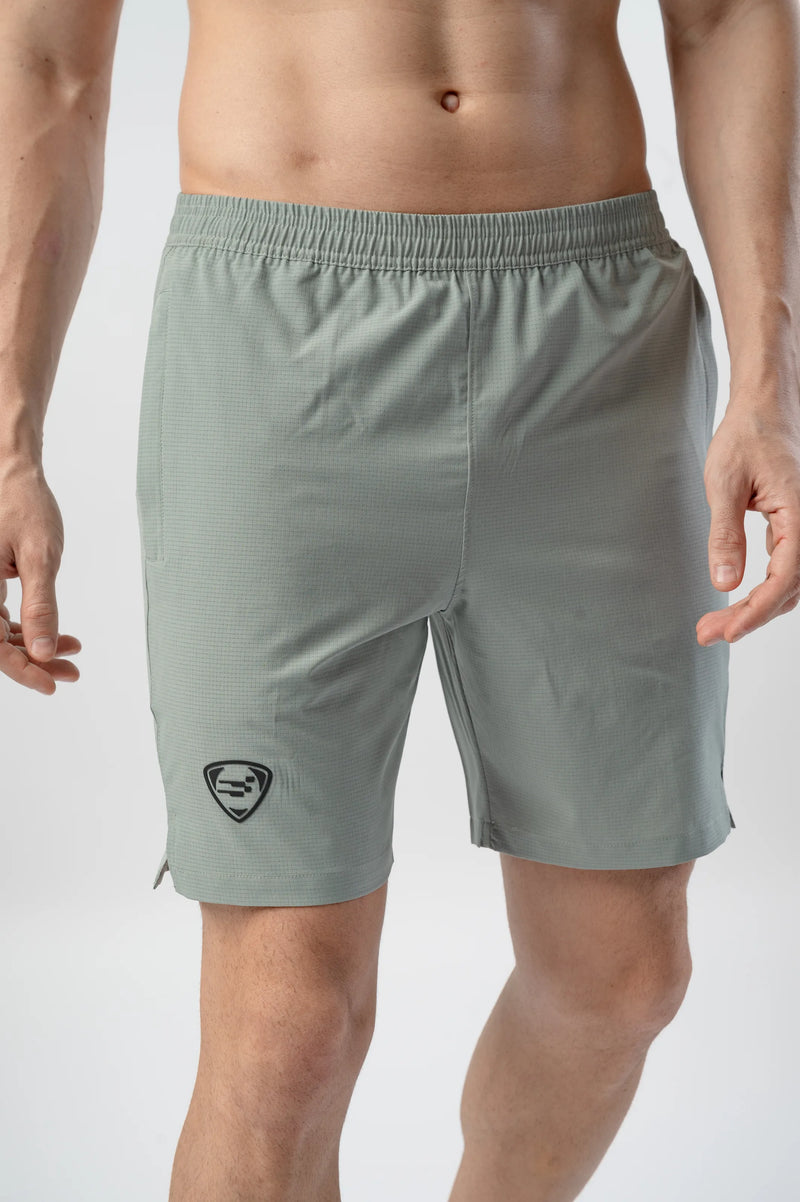 Fast-Track Running Shorts Super | Sage