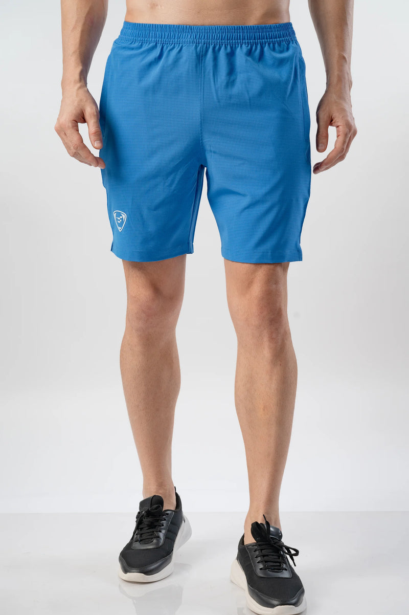 Fast-Track Running Shorts | Bright Cobalt