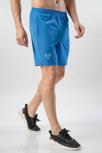 Fast-Track Running Shorts | Bright Cobalt