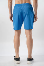 Fast-Track Running Shorts | Bright Cobalt