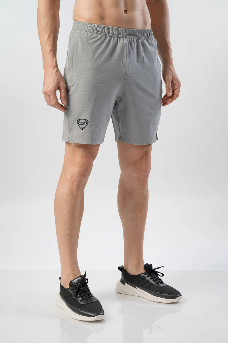 Fast-Track Running Shorts | Light Lava