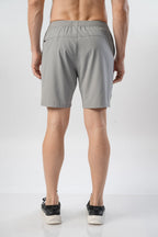 Fast-Track Running Shorts | Light Lava