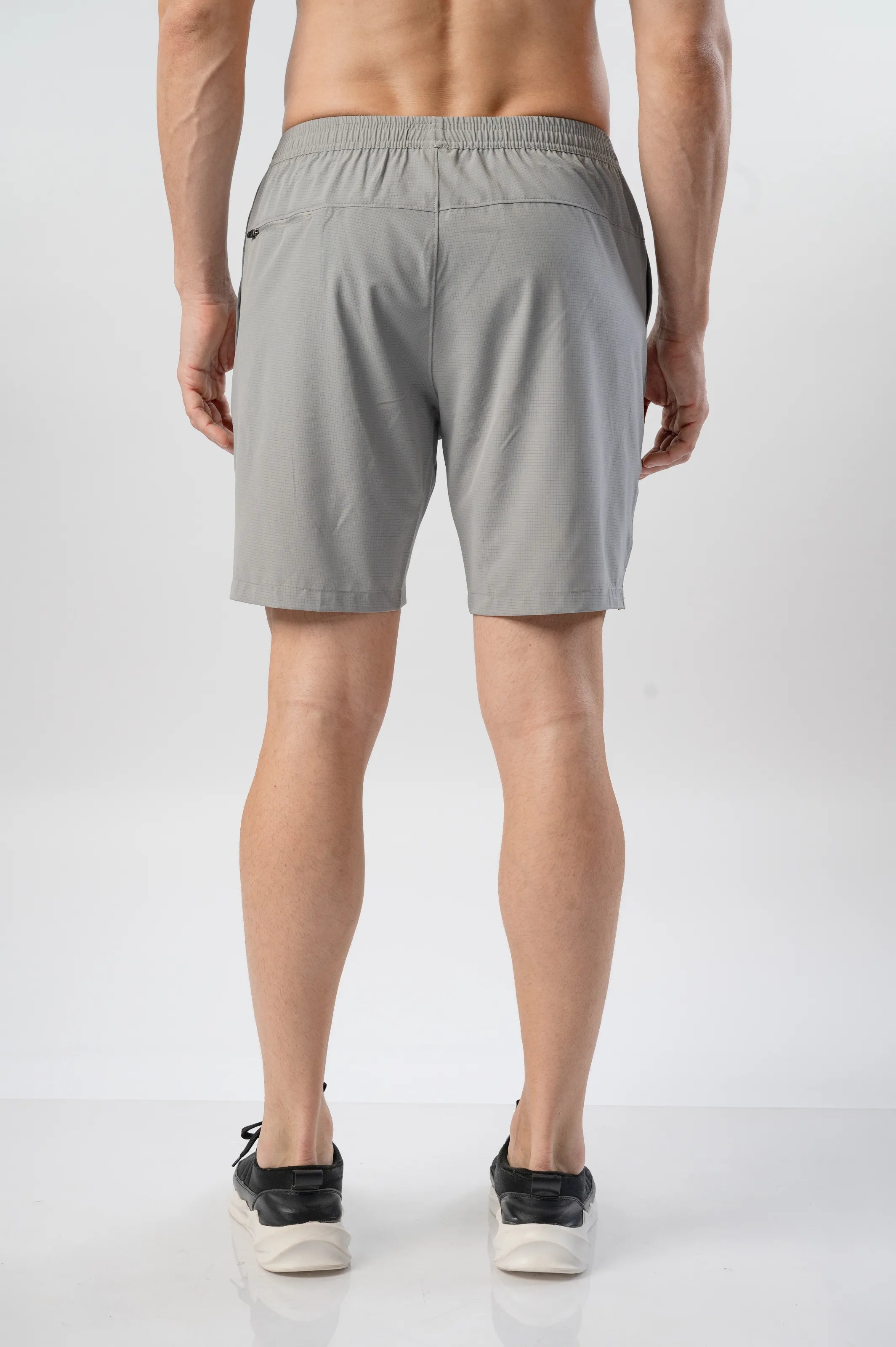 Fast-Track Running Shorts