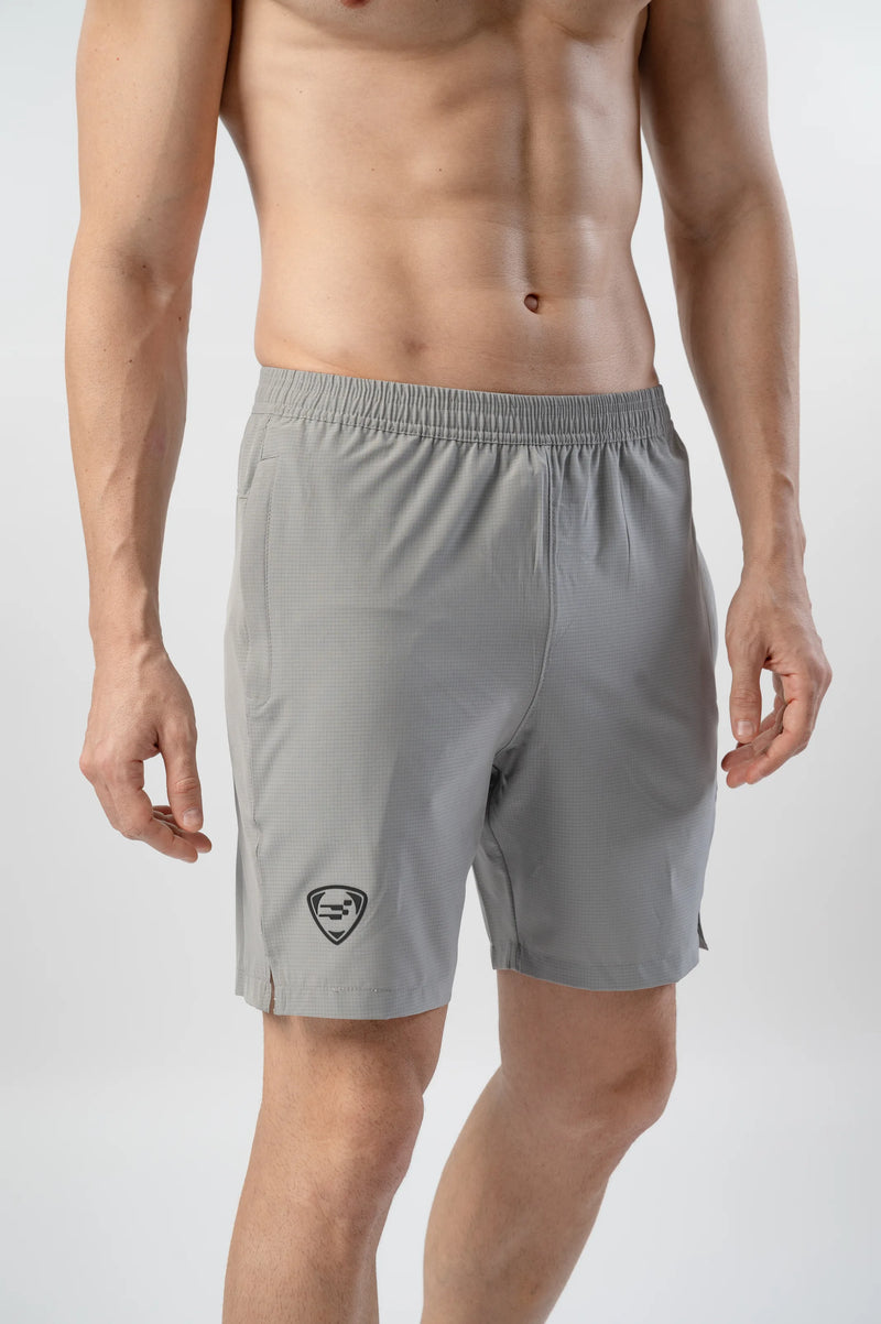 Fast-Track Running Shorts | Light Lava