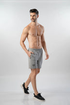 Fast-Track Running Shorts | Light Lava