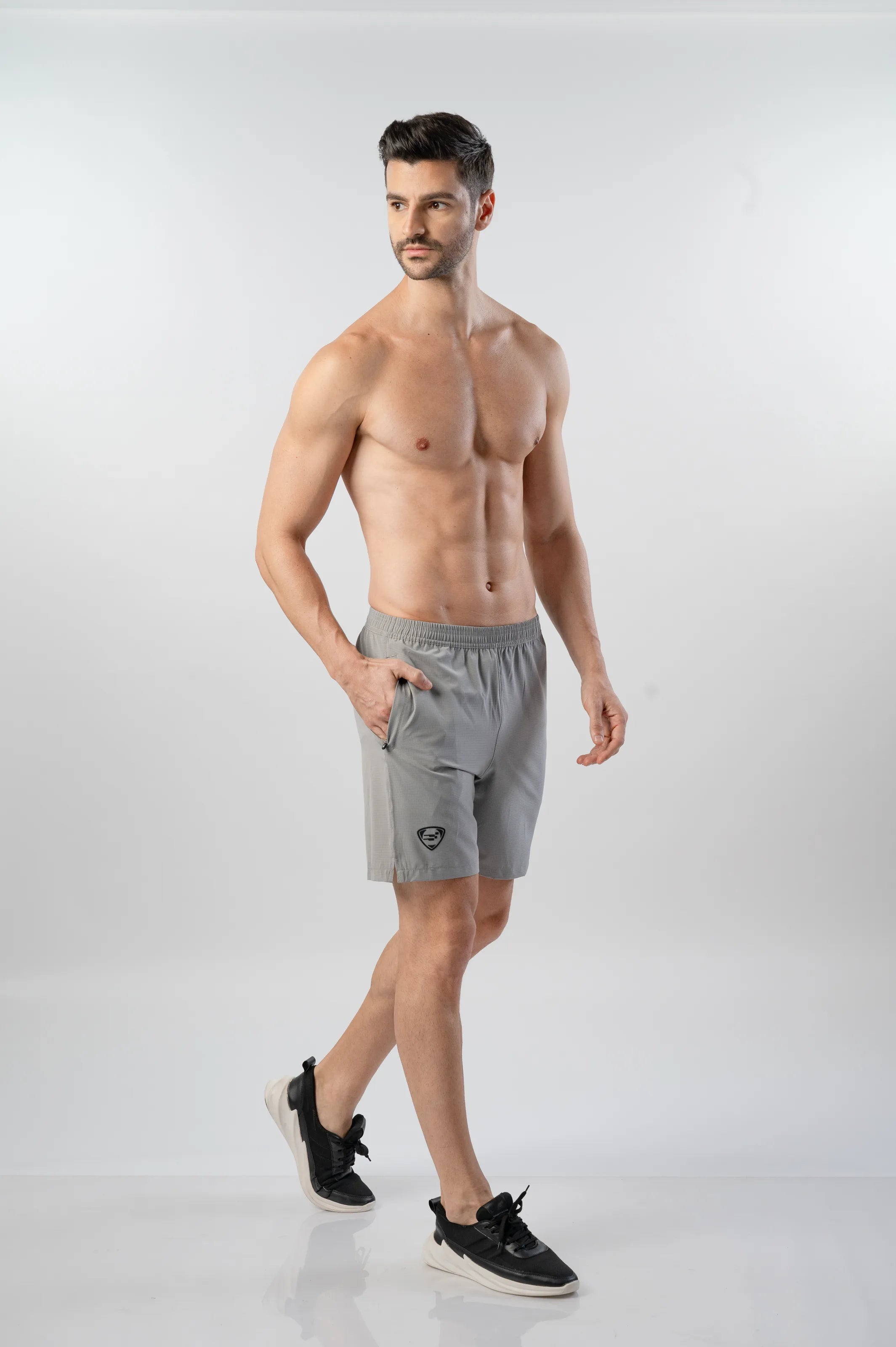 Fast-Track Running Shorts