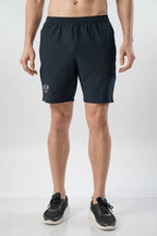 Fast-Track Running Shorts | Navy