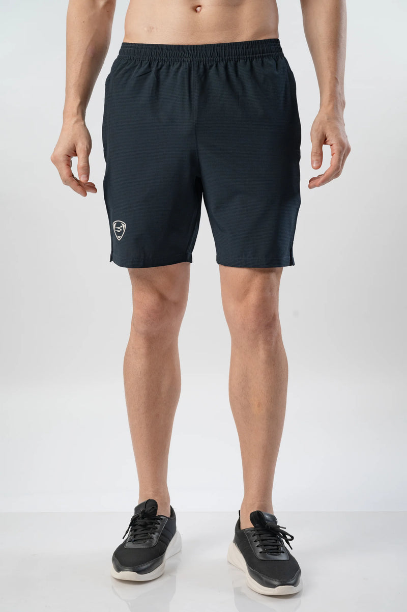 Fast-Track Running Shorts | Navy