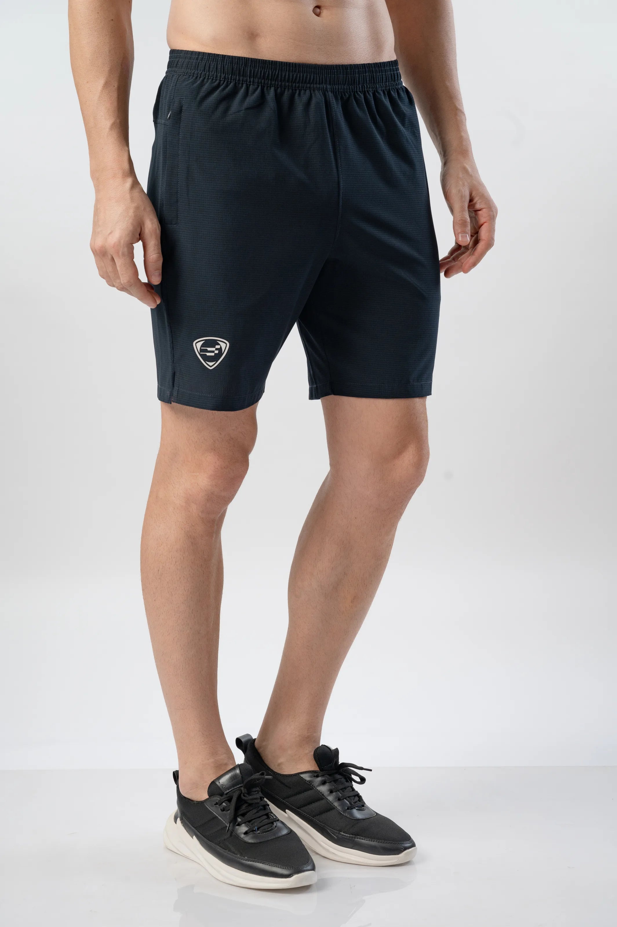 Fast-Track Running Shorts
