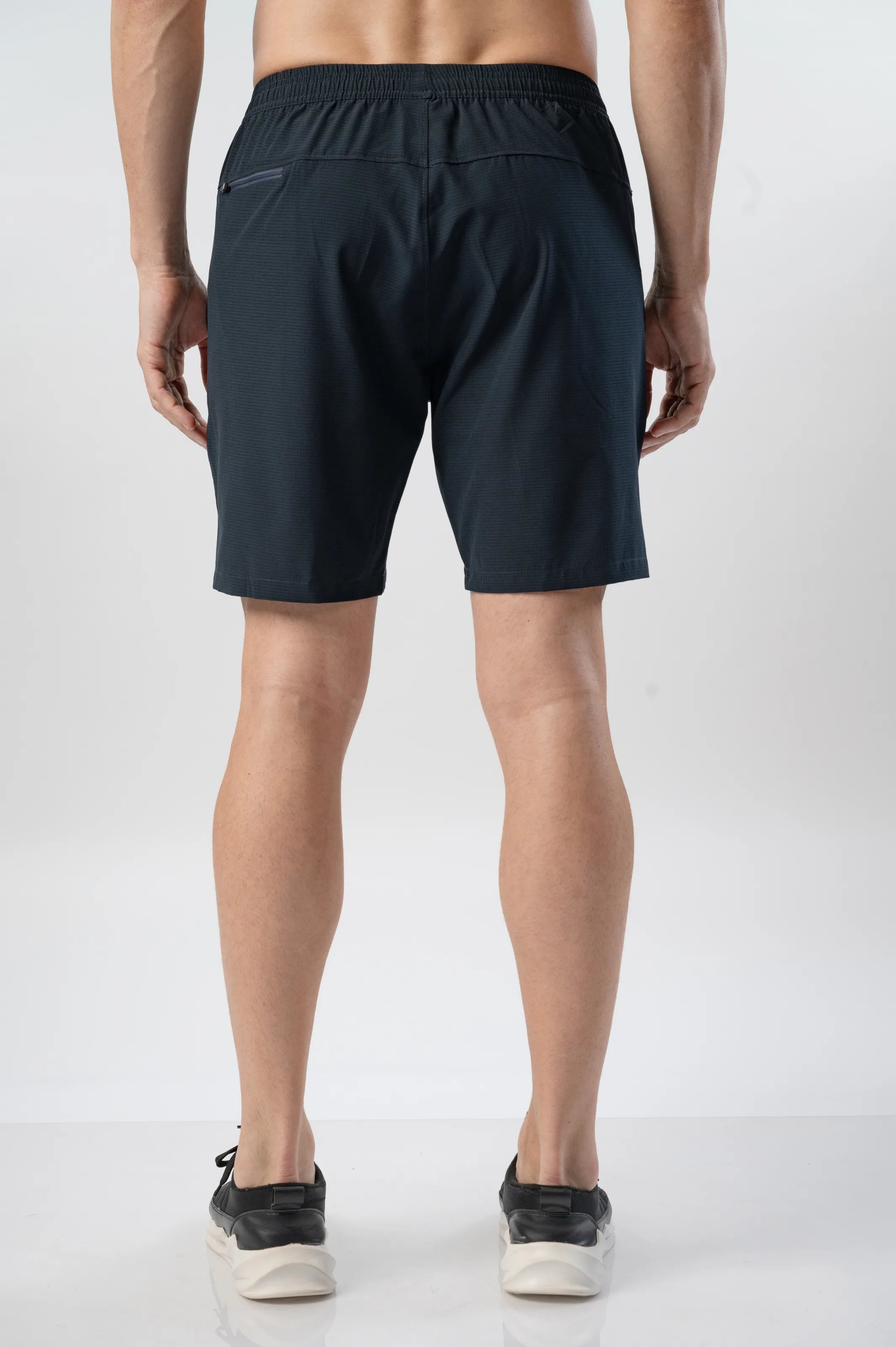 Fast-Track Running Shorts