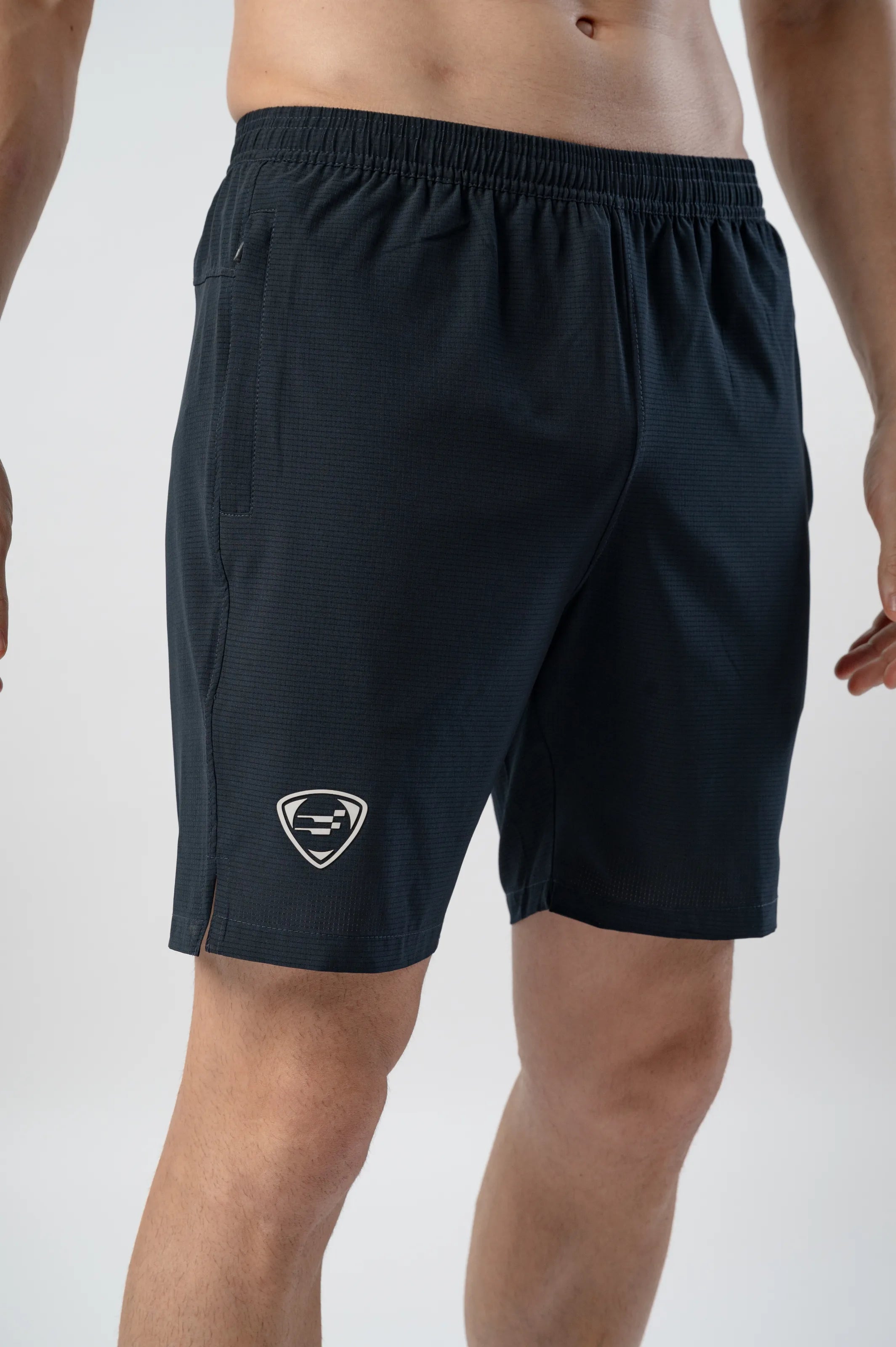 Fast-Track Running Shorts