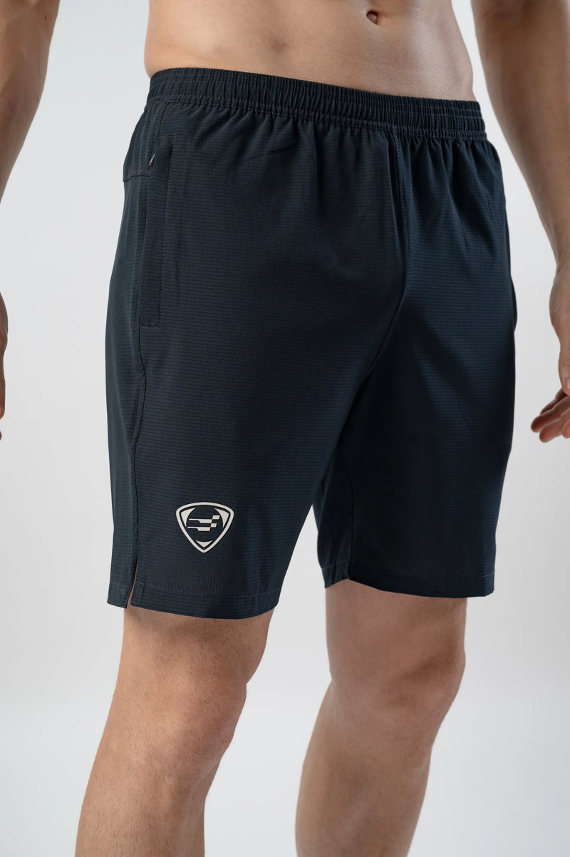 Fast-Track Running Shorts | Navy