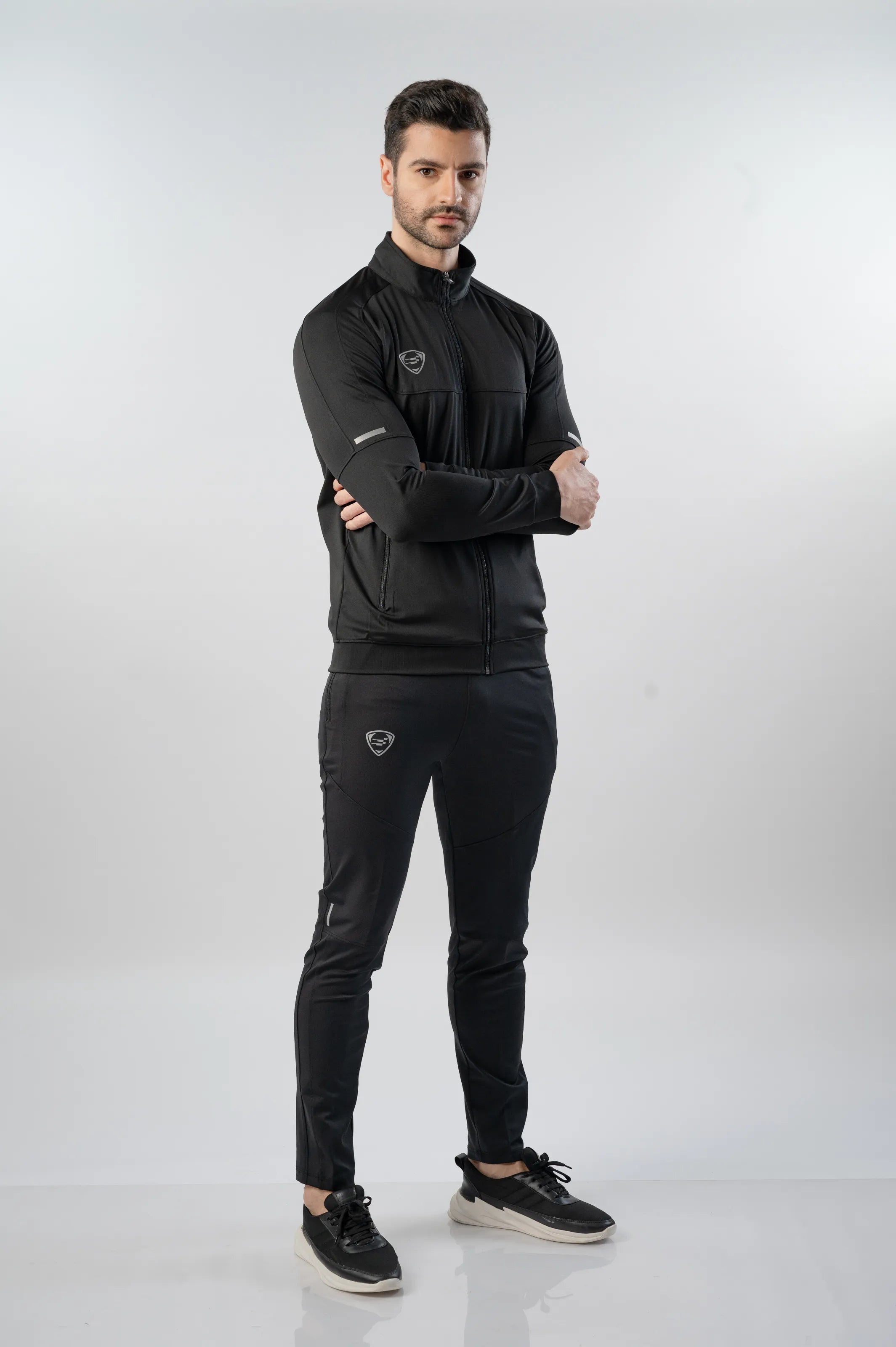 Firebird Signature Track Top