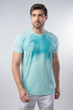 Fit-Gear Pace Running T-Shirt Mint