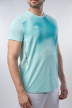 Fit-Gear Pace Running T-Shirt Mint