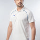 Cobra-Pro Cricket Whites T-Shirt