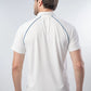 Cobra-Pro Cricket Whites T-Shirt