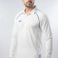 Cobra-Pro Cricket Whites T-Shirt